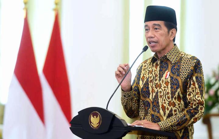 印尼总统迁都计划始于苏加诺时期从雅京迁往东加省整个过程将耗时20年