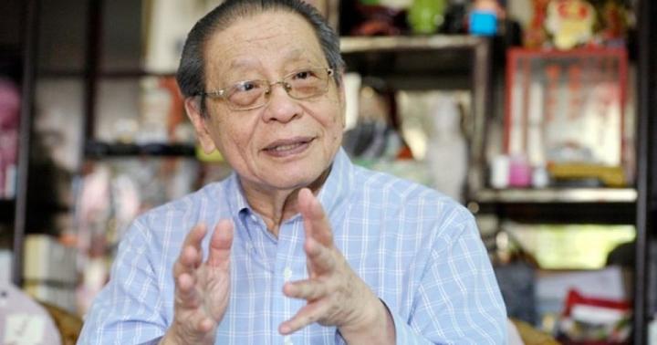 林吉祥:纳吉频繁走访柔州 为重回布城铺路_中国大陆_新闻_华人头条