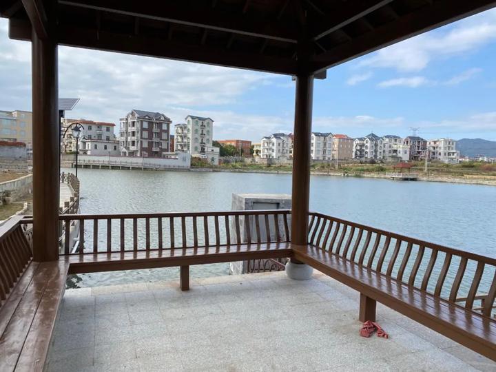 龙田镇树下村凝聚乡贤能人力量助力乡村振兴