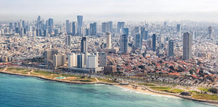 特拉维夫实际上是一个便宜的城市,甚至可能是以色列最便宜的城市;在