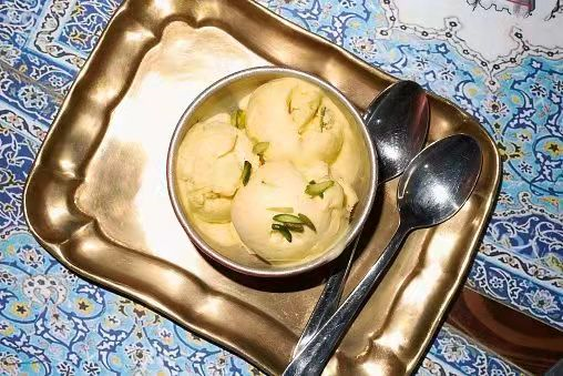 不可错过的伊朗十大甜点_中国大陆_新闻_华人头条