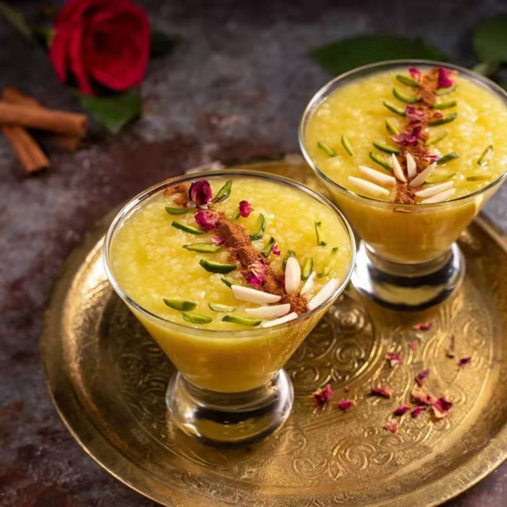 不可错过的伊朗十大甜点_越南_新闻_华人头条