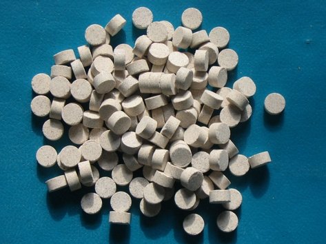 担忧核电站泄漏意大利民众碘片需求量大幅度增加