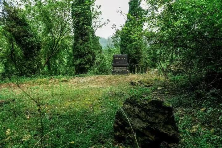 文物带你游安徽聆听远古足音的和县猿人遗址