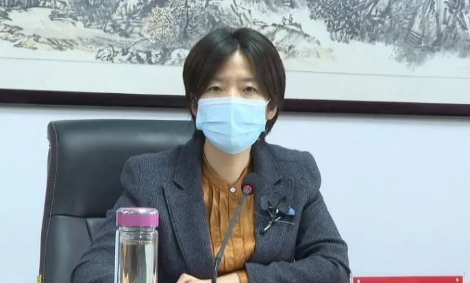 郑文娟强调,要进一步强化安全生产理念,坚决克服麻痹,侥幸心理,以严格