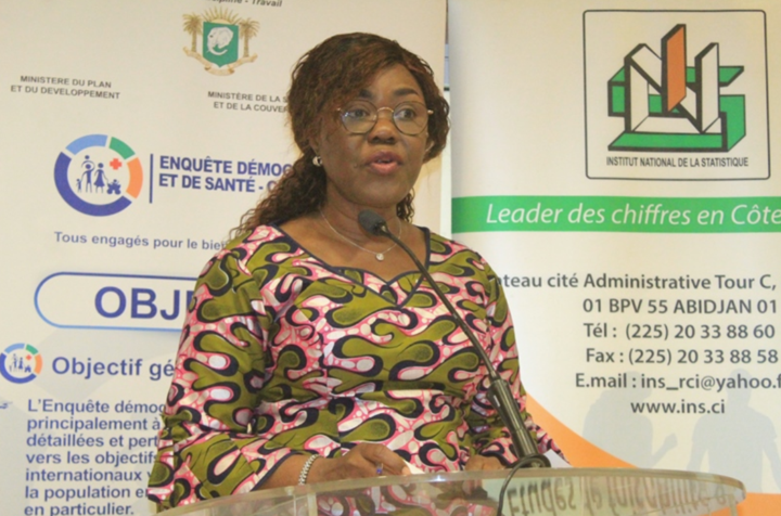 西非华声i科特迪瓦2021年第五次人口普查初步统计结果为2800万人