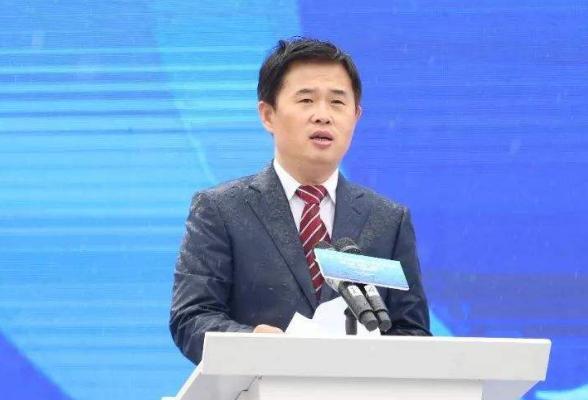 陕西：王勇任宝鸡市代市长，市委常委班子还有多人调整_福建_新闻_华人头条