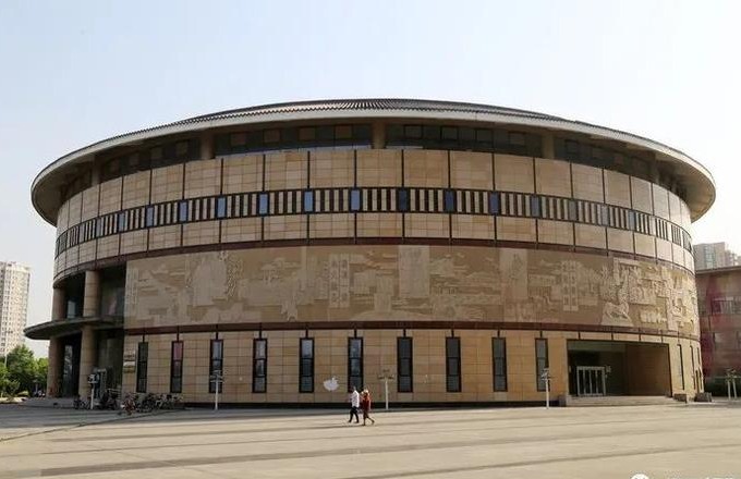 快讯河南省美术馆新馆最终选址确定