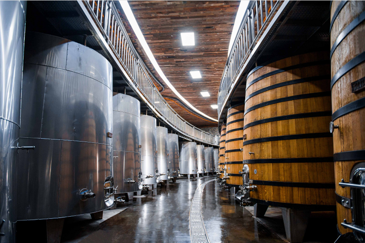 宁夏志辉源石酒庄庄主袁园坚守初心做中国人自己的葡萄酒庄