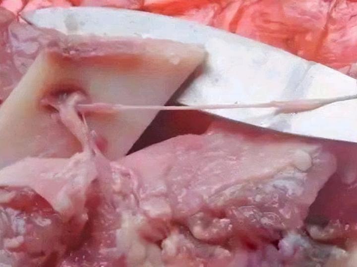 中国癌症高发,和猪肉吃多了有关?医生:猪的3个部位,最好少吃