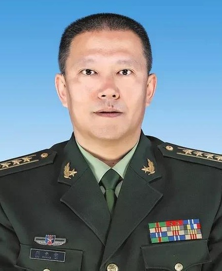 陕西中共渭南市第六届委员会书记副书记常务委员会委员名单公布