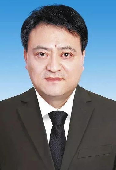 陕西中共渭南市第六届委员会书记副书记常务委员会委员名单公布