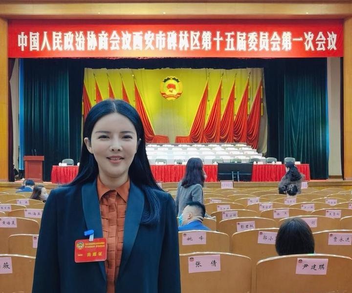 陕西作家王洁小说改编电影远山花开即将上线