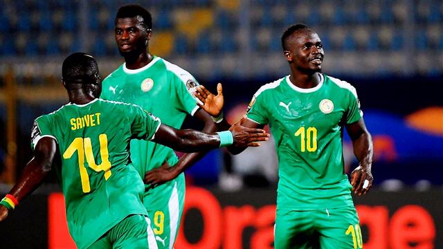 本场世预赛比赛,两队打法都相对保守,不过加纳客战