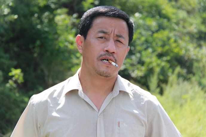 赵本山从东北萨满到东北教父