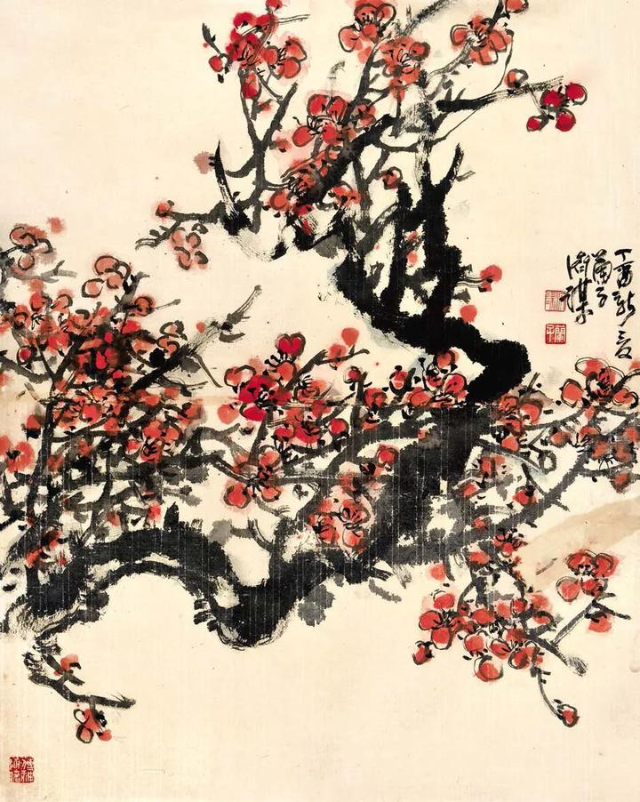 福建省政协书画院书画家作品集第一辑——陈济谋_中国(特殊)_新闻