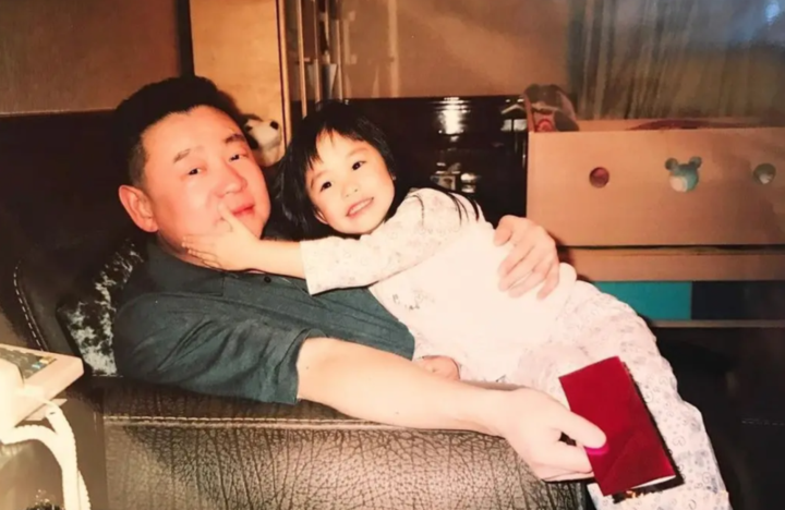 后大刘时代七位子女和红颜知己们近况如何