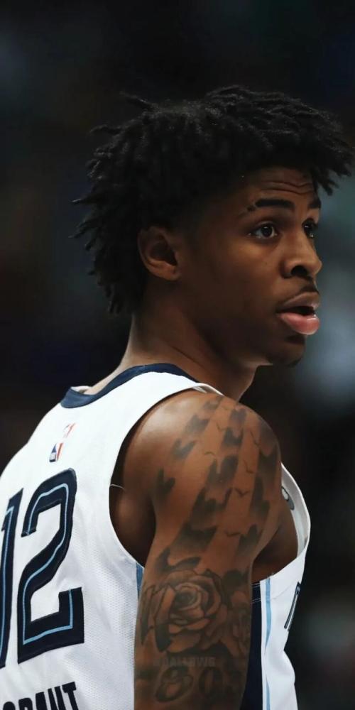 莫兰特人称第一腰一颗冉冉升起的新星