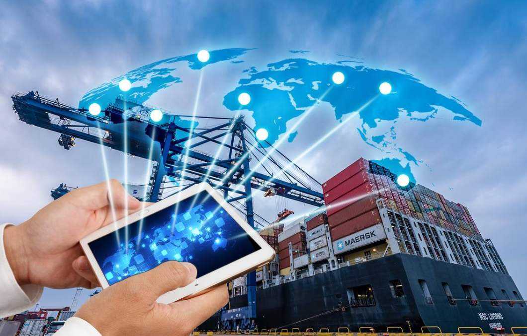 宁夏跨境电商全力冲刺征战海外