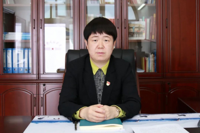 记者:请您介绍一下米脂县将如何落实好榆林市第五次党代会精神?