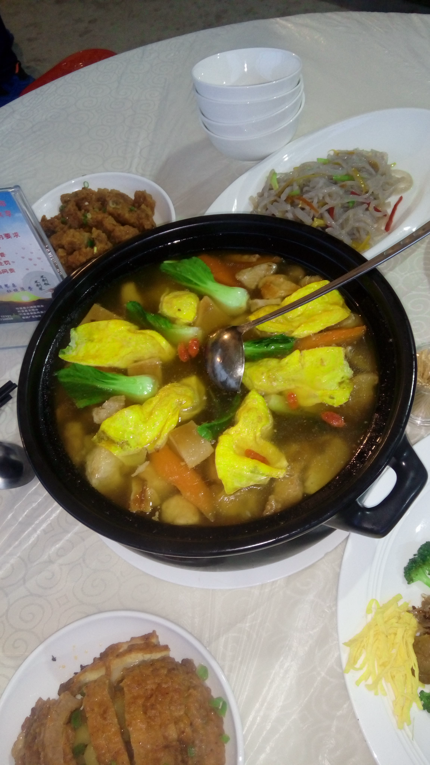 首家十堰竹溪蒸盆旗舰店在汉揭榜挂牌