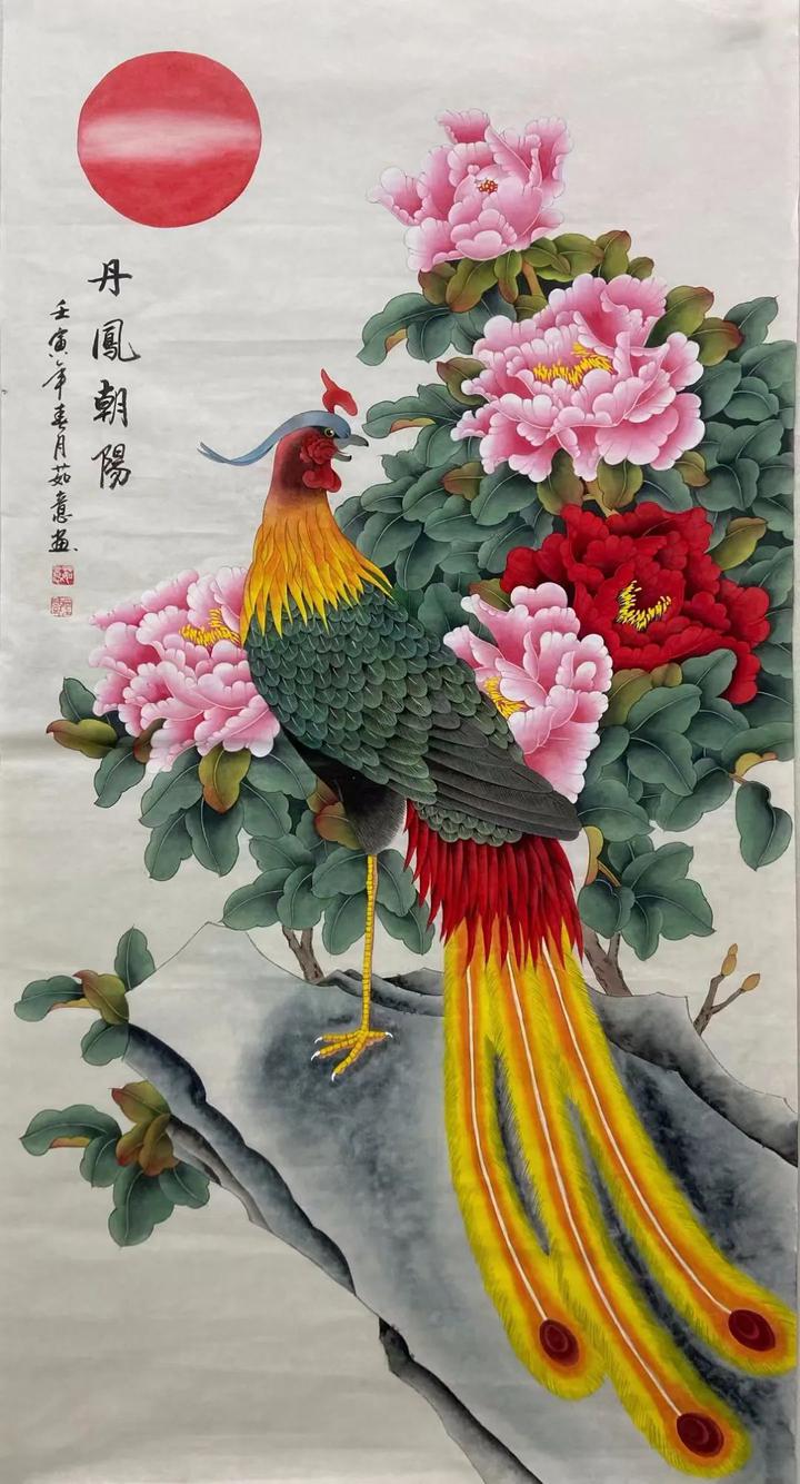 画家:任茹意画家:任茹意画家:石秋画家:石秋书画之窗本期编辑:清晨本