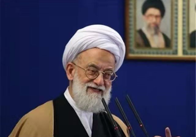 穆斯林要如何交开斋捐伊朗大阿訇来解答