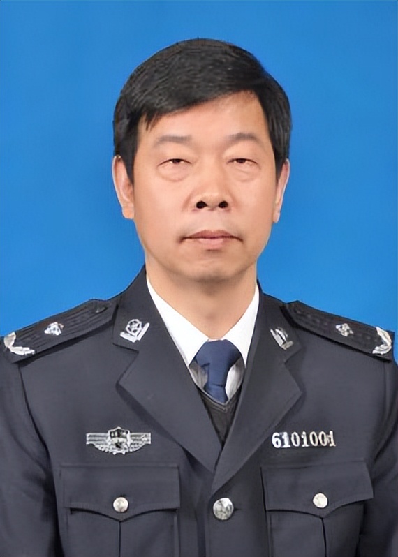 陕西新任命7位省政府组成部门一把手_福建_新闻_华人头条