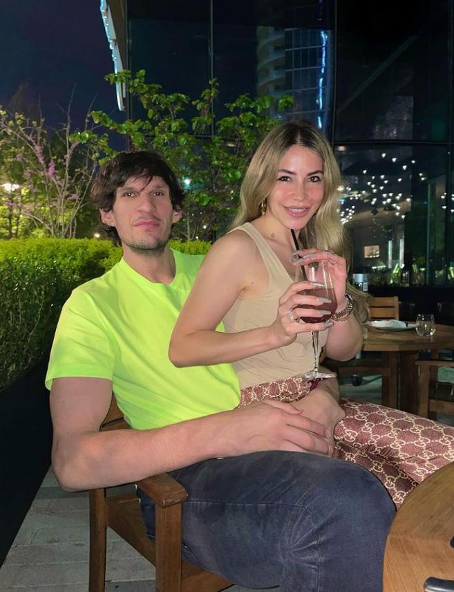 nba最高饮水机13岁时身高就突破两米女友酷似卡戴珊