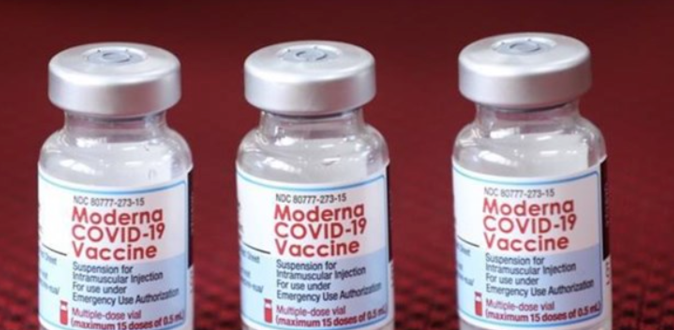 越南优先使用moderna疫苗为6至12岁以下儿童接种