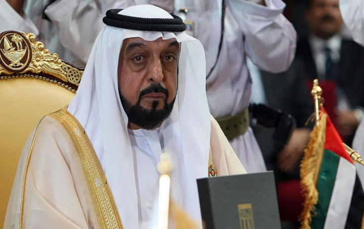 全球最富总统去世身家超百亿却一生低调