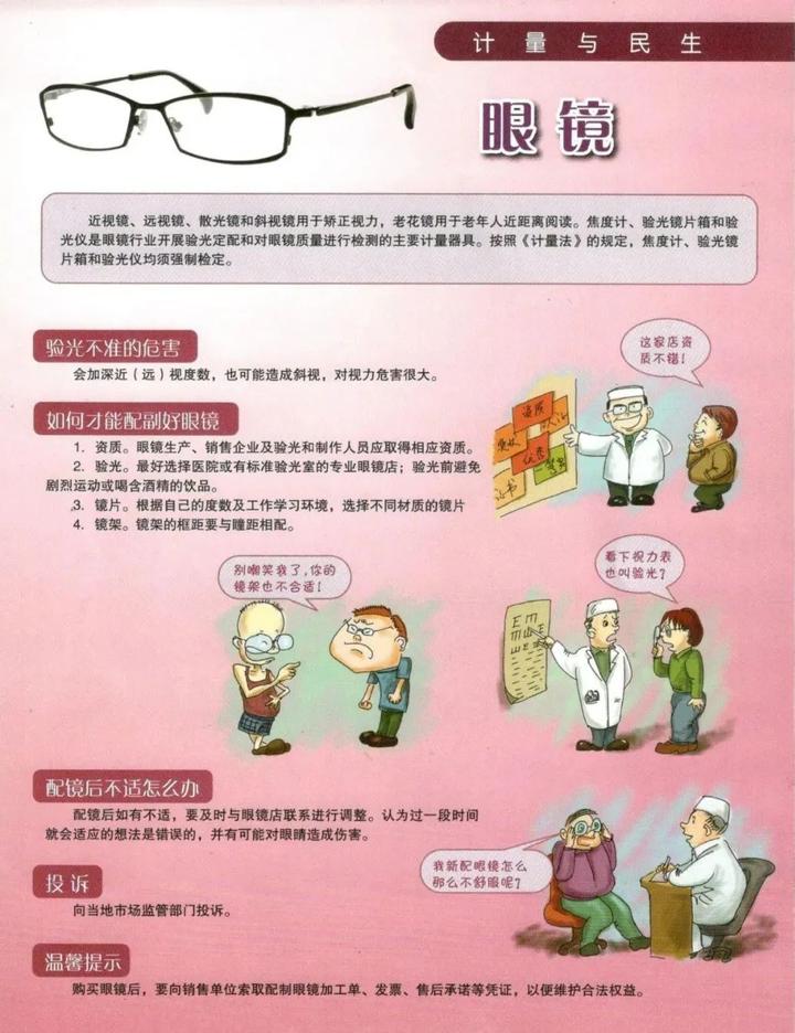 520世界计量日计量与民生一