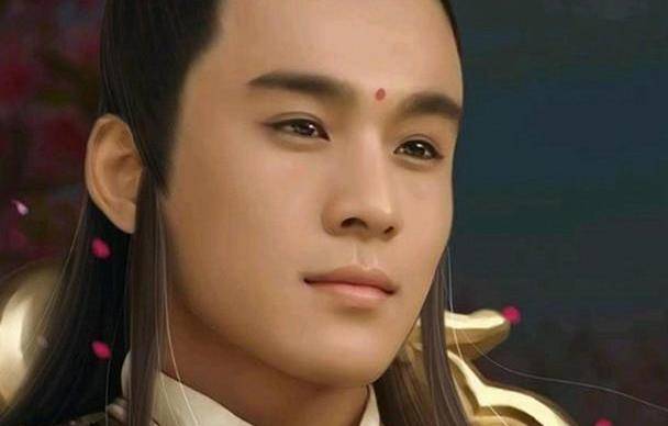 他是天涯四美之一如今低调到隐身却爱情事业双丰收