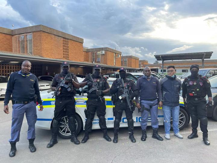 南非华商遭遇绑架抢劫 车辆钱财被抢走_迪拜_新闻_华人头条