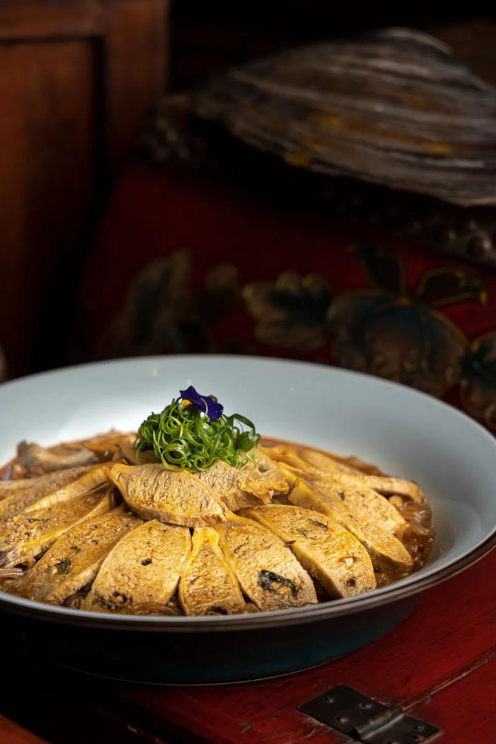 美食带你游安徽 | 蚌埠名菜:河蚌烧粉丝_埃及_新闻_华人头条