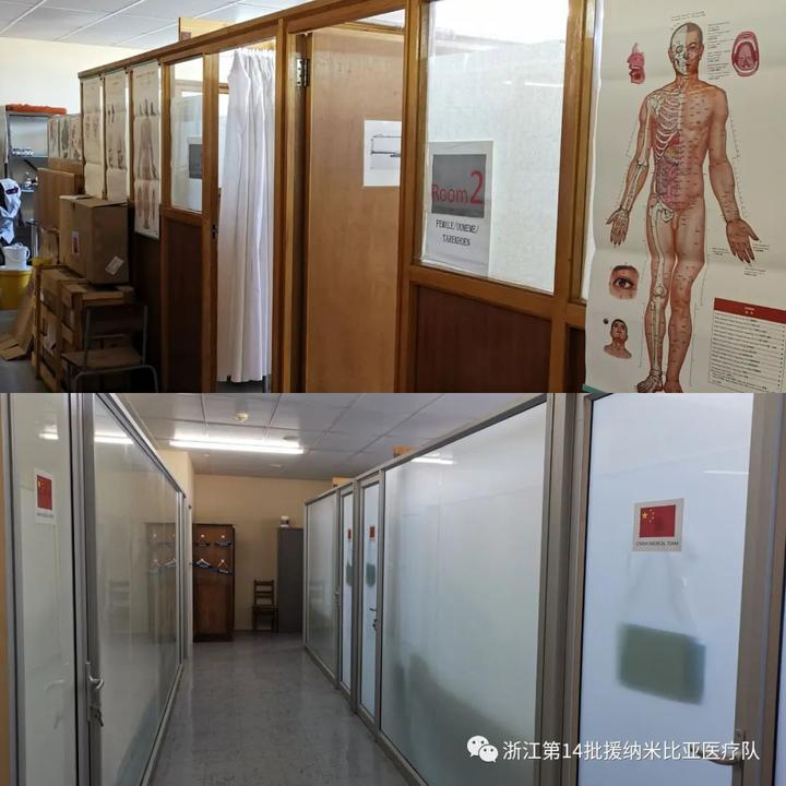 门诊焕然一新,助力中医推广_新加坡_新闻_华人头条