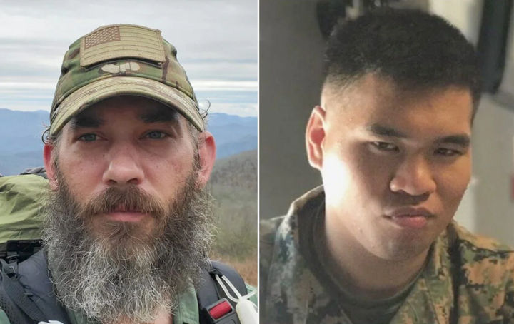 两名美籍雇佣兵在乌克兰被俘 白宫呼吁民众不要前往_亚利桑那_新闻