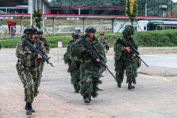 更多有关苏里南华人最新消息,新闻,请多多关注华人头条军事频道