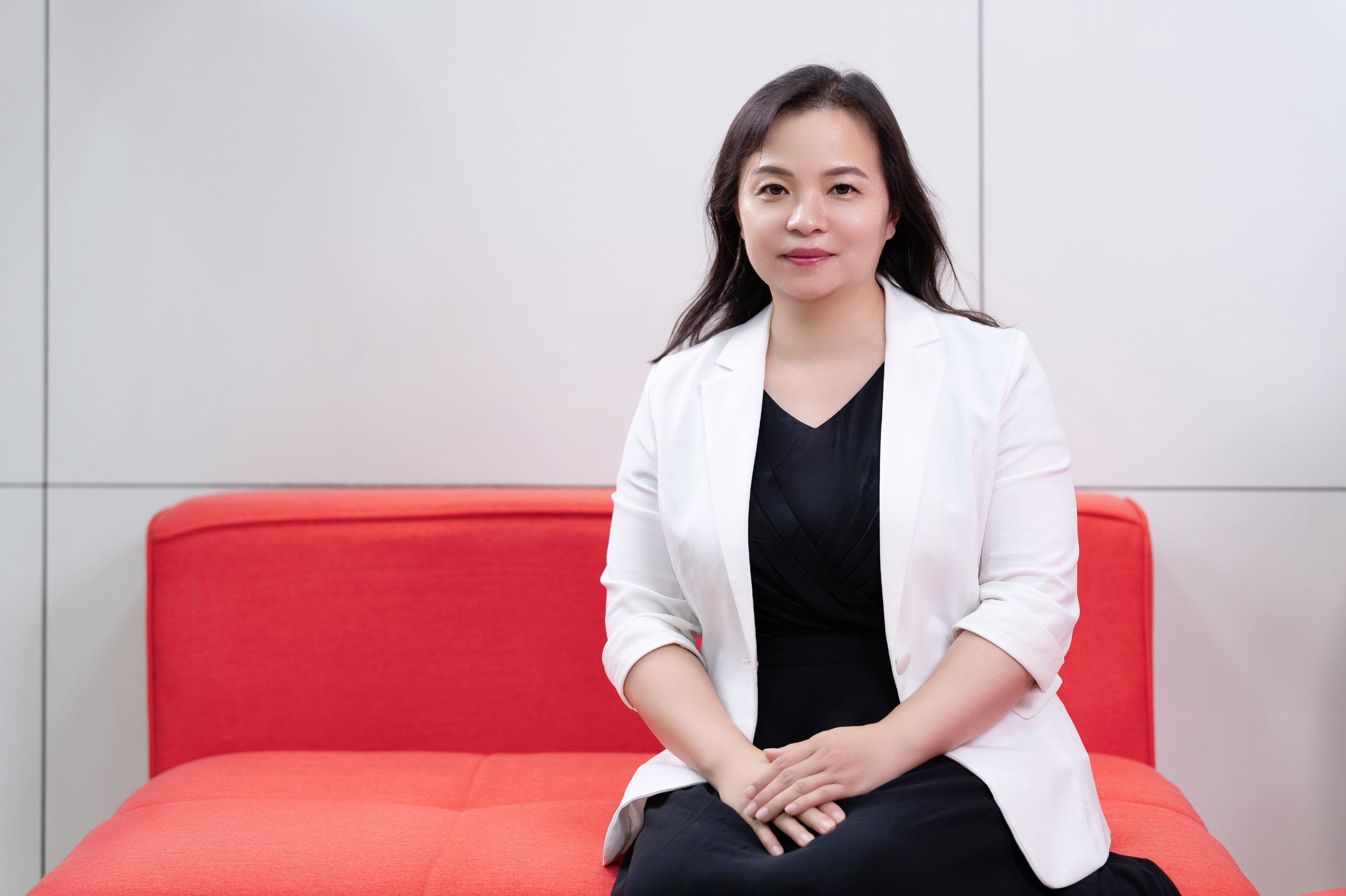 罗彩燕议员:倡当局扩大全民核检豁免范围及关爱站