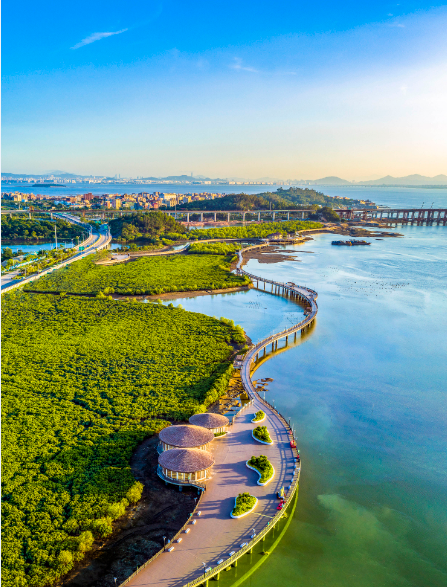 宝藏打卡地 | 毕业季,一起游翔安吧!