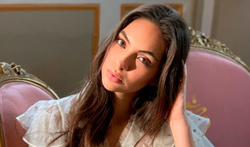 10位秘鲁网红美女,有是你的菜吗?