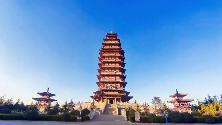 山东将新增一5a景区,万亩荷花,风情渔乡……_洛杉矶_新闻_华人头条