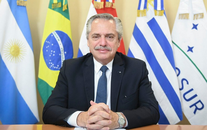 费尔南德斯在南共市表示:我们必须比以往任何时候都更加团结_德国_新