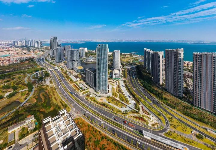 (图为环东海域  夏海滨/摄)