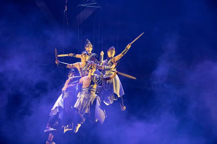 纵览巴国文化,去达州清凉一夏!_埃德蒙顿_新闻_华人头条