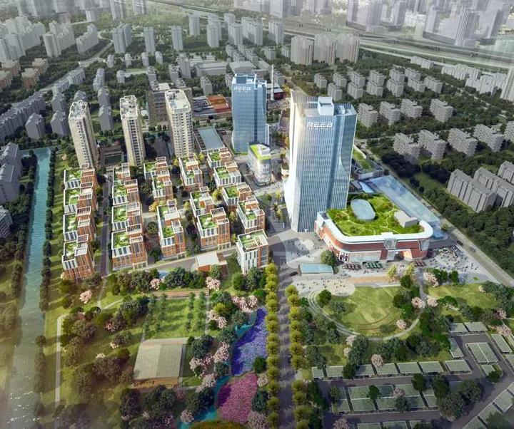 7轨交汇扩宽发展路,上海闵行梅陇镇将发挥"发动机"效应_拉斯维加斯