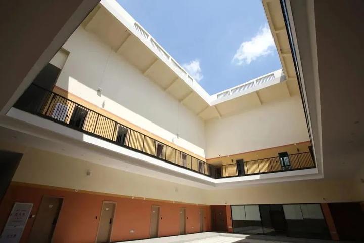 修建筒车深入了解农具用途体验农耕文化……国贸研学竹坝基地是厦门市