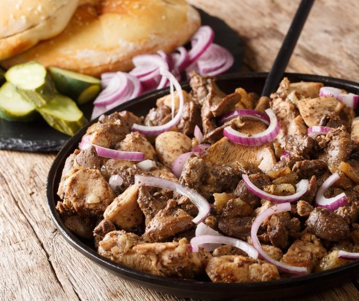 耶路撒冷的市集里,藏着以色列的好味道_温哥华_新闻_华人头条