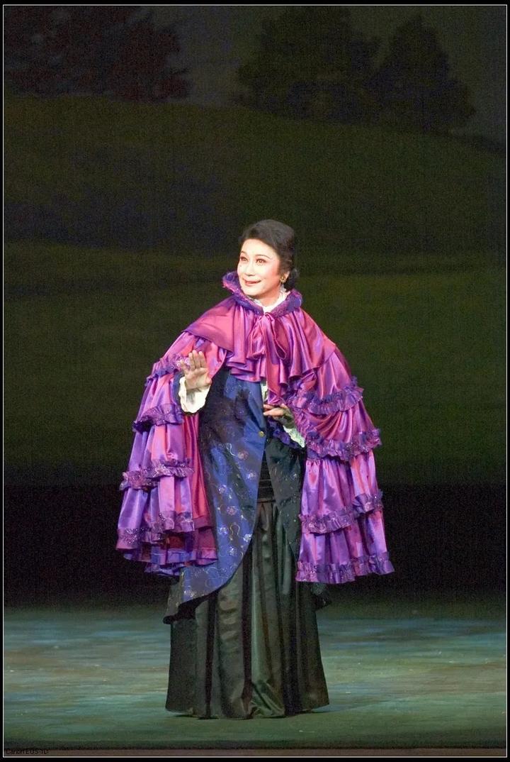 吴汝俊新京剧《宋氏三姐妹》:弘扬中国传统文化,传播中华民族大爱