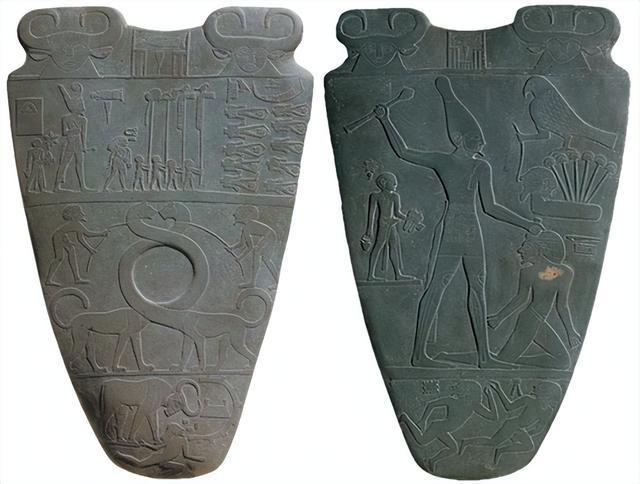埃及5000年前的文物,告诉我们哪些不为人知的秘密(二)
